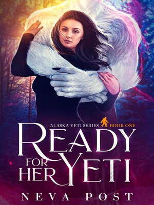 cover image of Ready for Her Yeti